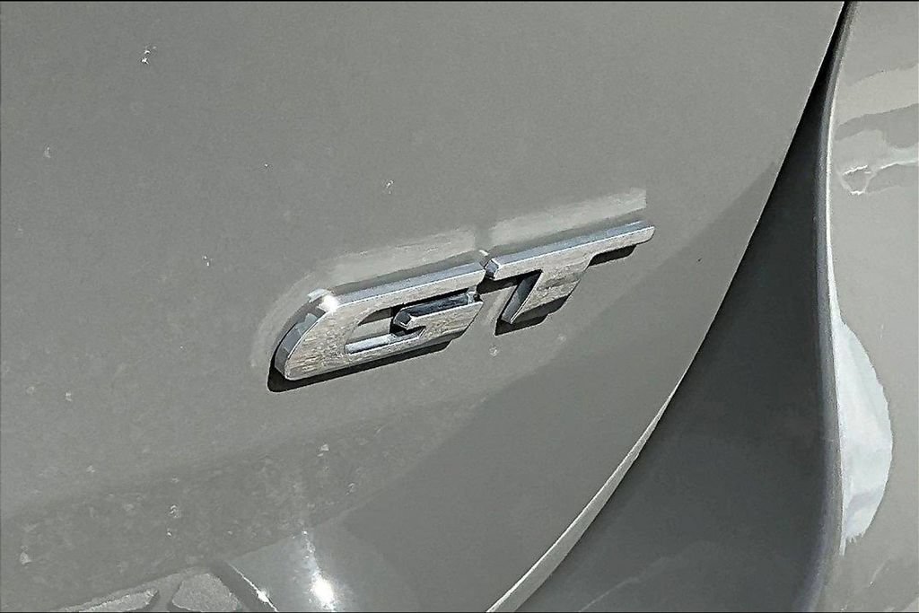 Used 2025 Dodge Durango GT AWD/4WD image 26