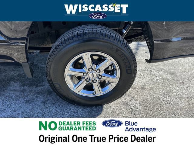 Certified 2024 Ford F150 XLT image 28