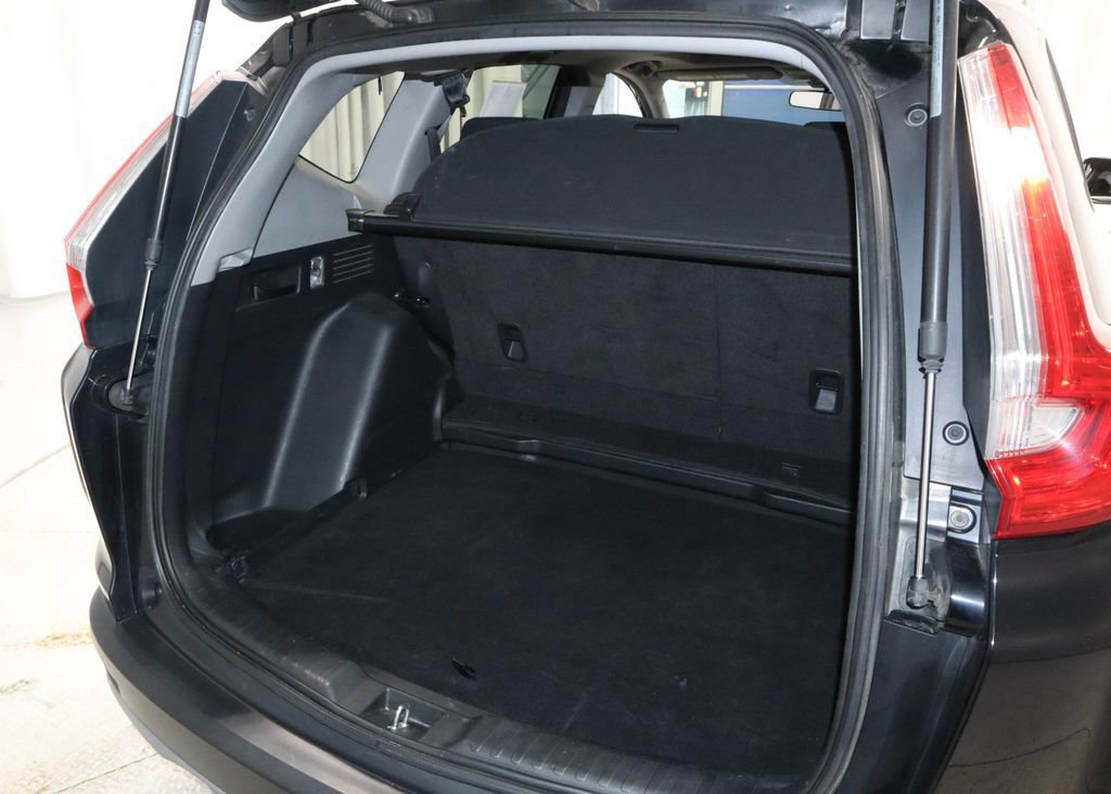 Used 2018 Honda CR-V EX image 19
