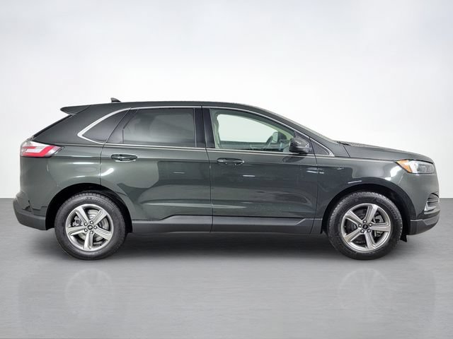 Certified 2024 Ford Edge SEL w/ Convenience Package AWD/4WD video 2