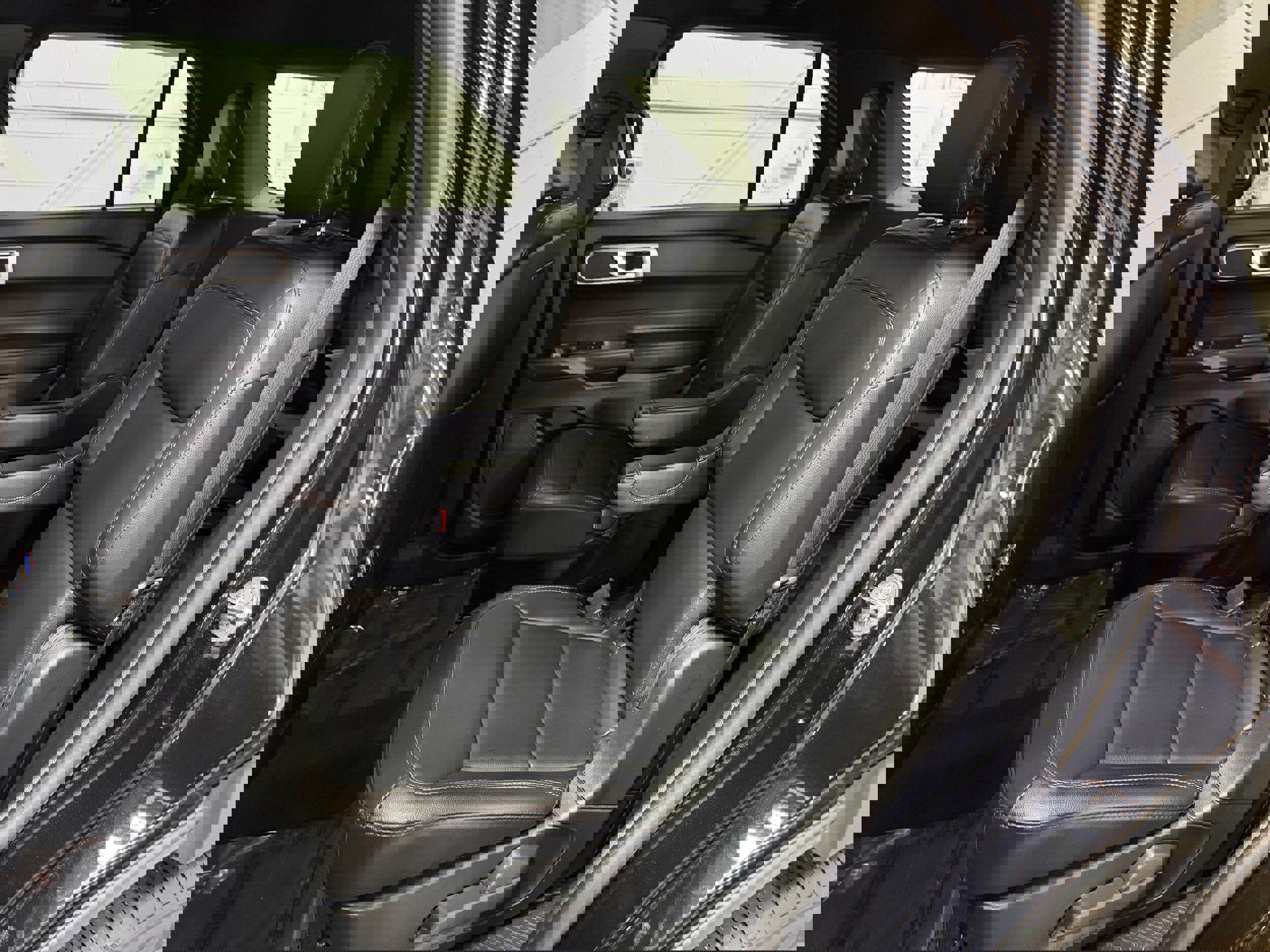 Certified 2020 Ford Explorer XLT w/ Equipment Group 202A image 13