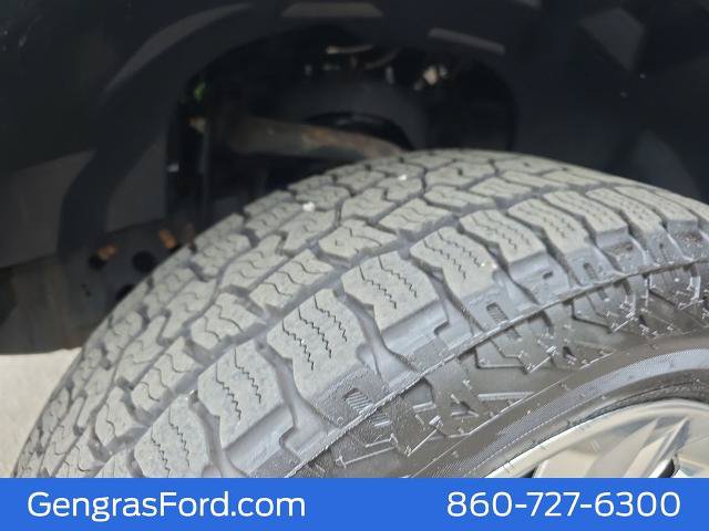 Certified 2018 Ford F150 XLT w/ Equipment Group 302A Luxury AWD/4WD image 39