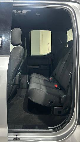Certified 2020 Ford F150 XLT w/ Equipment Group 302A Luxury AWD/4WD image 40