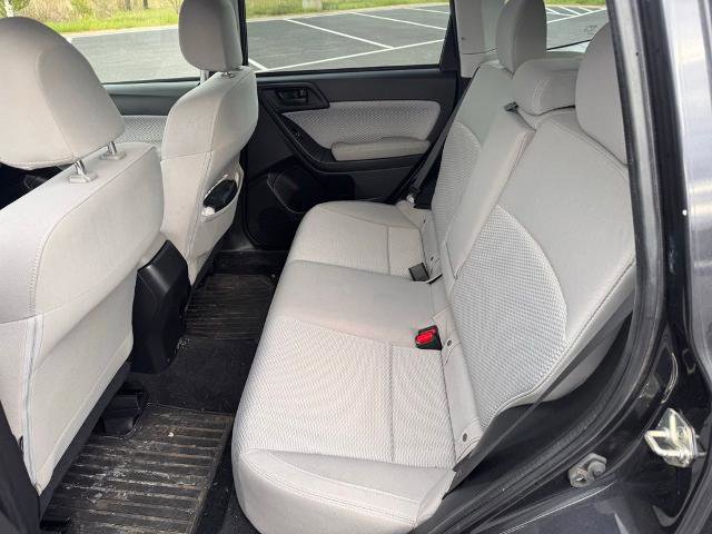 Used 2017 Subaru Forester 2.5i Premium AWD/4WD image 15