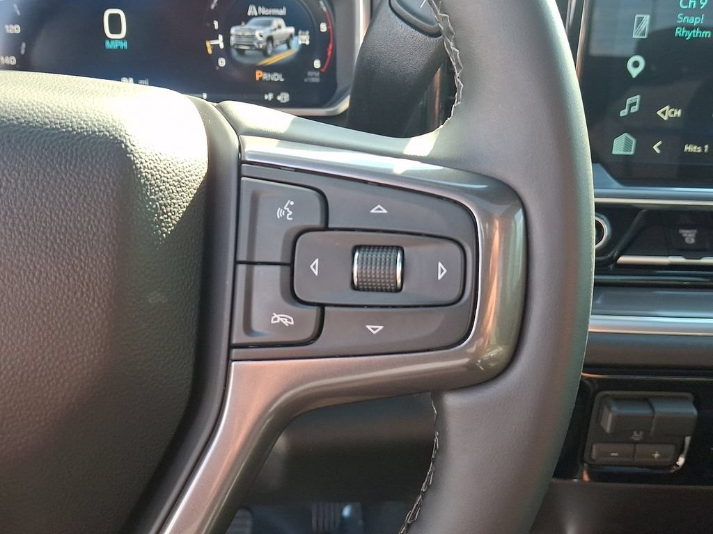 Used 2026 Chevrolet Silverado 3500 High Country w/ High Country Premium Package AWD/4WD image 25