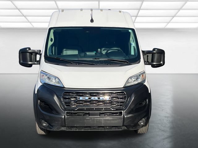 Used 2023 RAM ProMaster 2500 FWD image 2