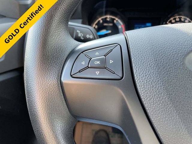 Certified 2023 Ford Ranger XL image 22