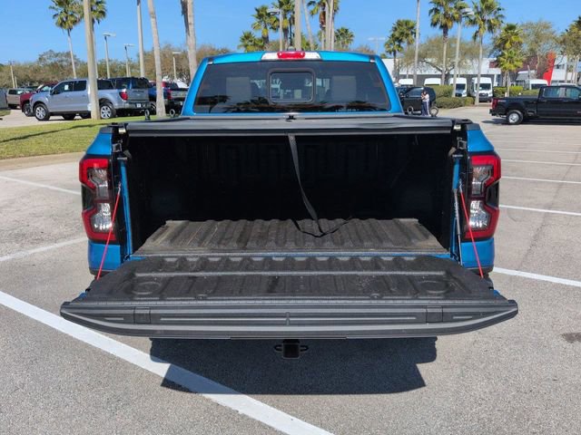 Certified 2024 Ford Ranger Lariat image 13