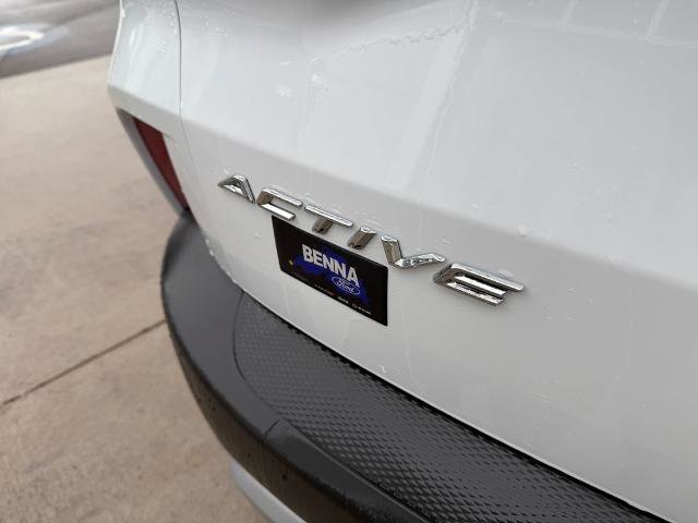 Certified 2023 Ford Escape Active image 19