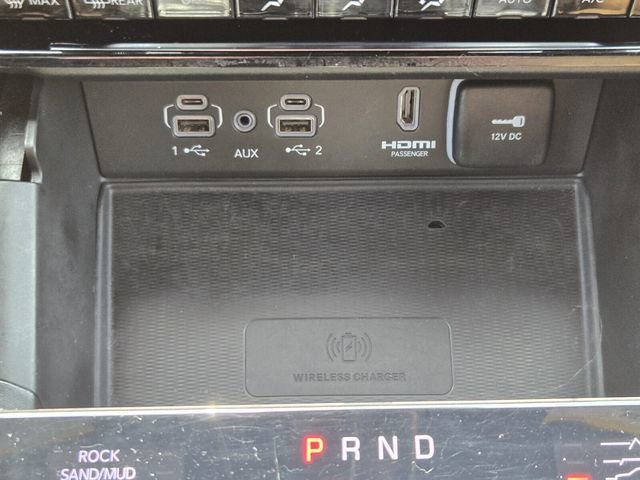 Used 2023 Jeep Grand Cherokee L Summit image 25