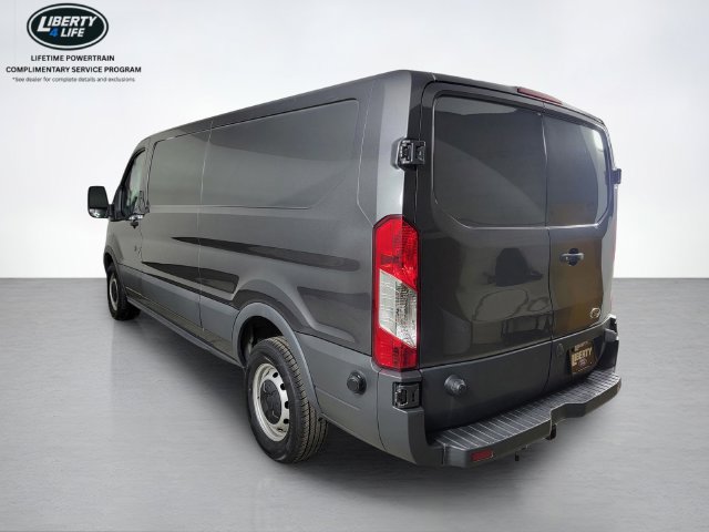 Certified 2018 Ford Transit 150 148 Low Roof w/ Interior Upgrade Package RWD image 6