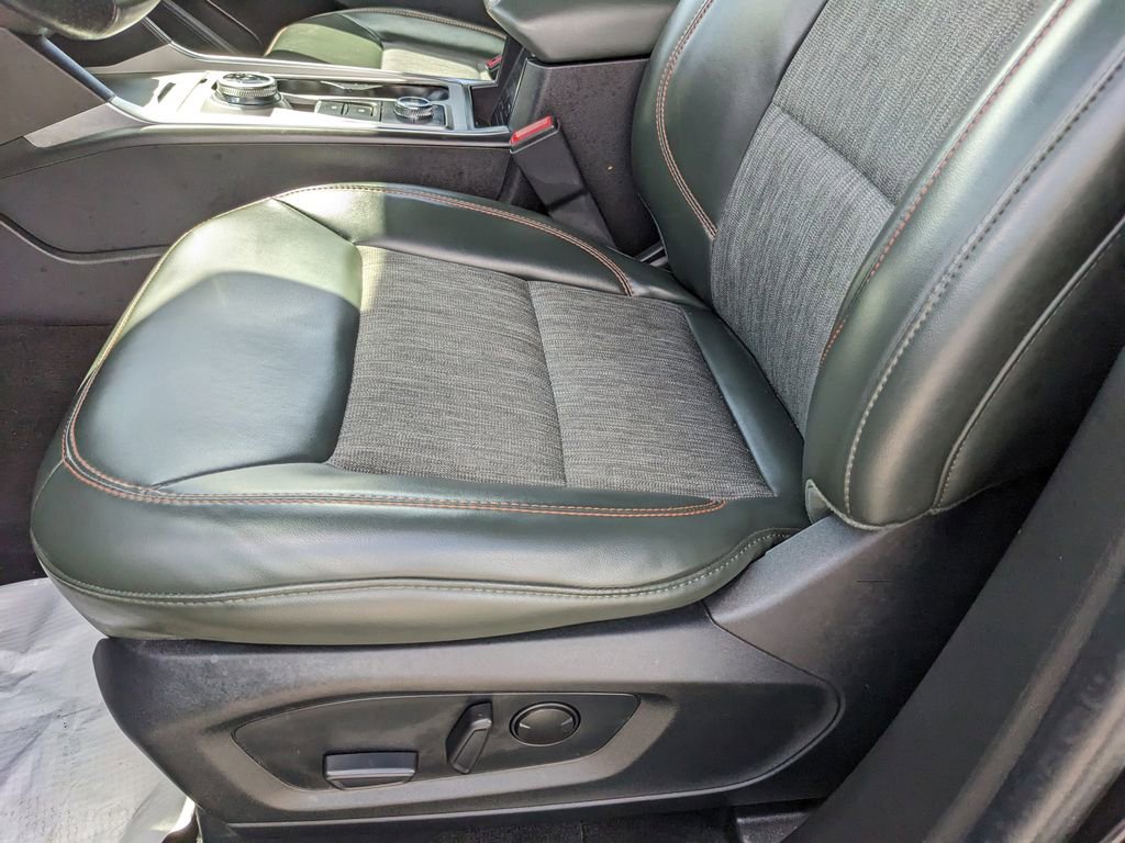 Certified 2022 Ford Explorer Timberline w/ Timberline Technology Package image 25