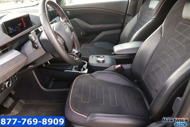 Certified 2023 Ford Mustang Mach-E GT image 14