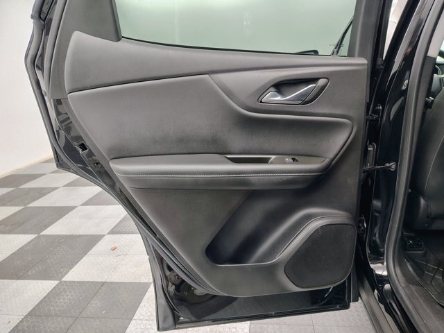 Used 2024 Chevrolet Blazer LT w/ Convenience Package AWD/4WD image 23