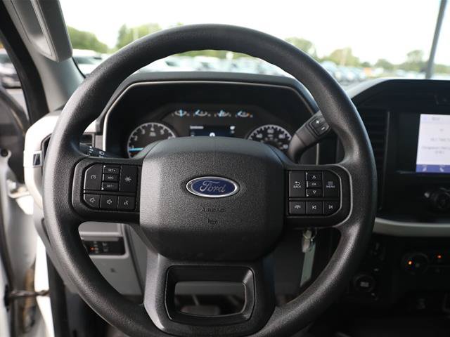 Certified 2022 Ford F150 XL w/ Trailer Tow Package AWD/4WD image 31