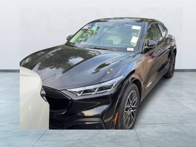 Certified 2025 Ford Mustang Mach-E Premium AWD/4WD image 2