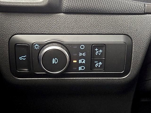 Certified 2025 Ford Bronco Sport Outer Banks w/ Outer Banks Tech Package+ image 23