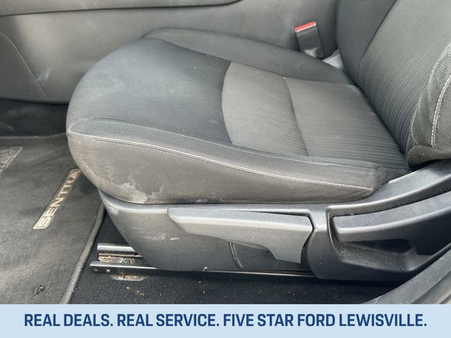 Used 2022 Nissan Sentra SV image 29