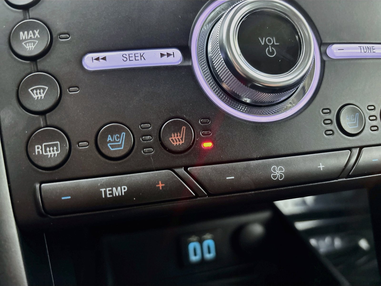 Certified 2019 Ford Fusion Titanium FWD image 20