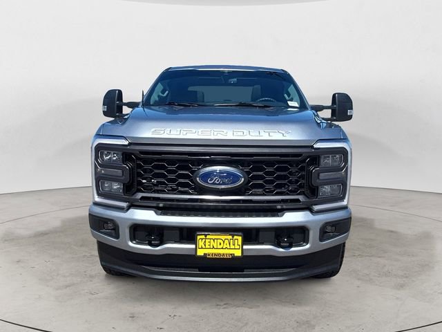 Certified 2023 Ford F350 XLT w/ XLT Premium Package image 8