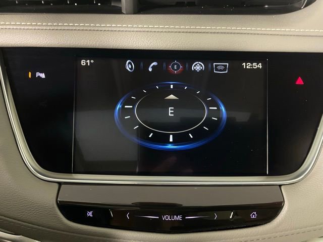 Used 2019 Cadillac XT5 Luxury image 22