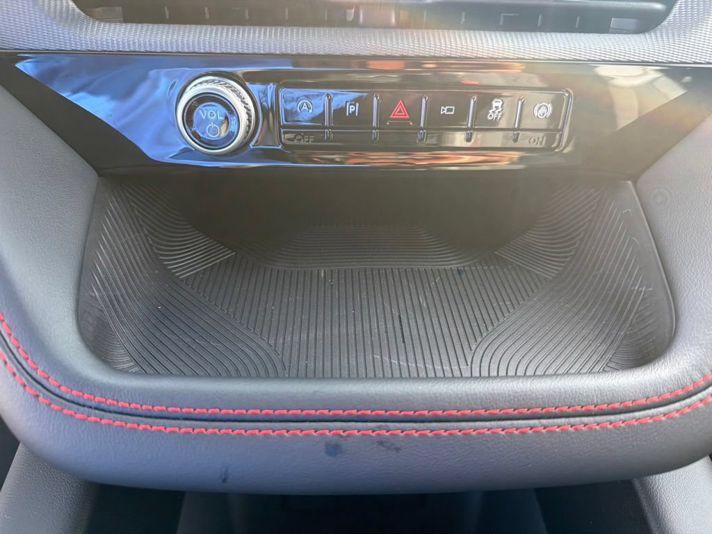 Certified 2026 Ford Explorer ST-Line RWD image 27
