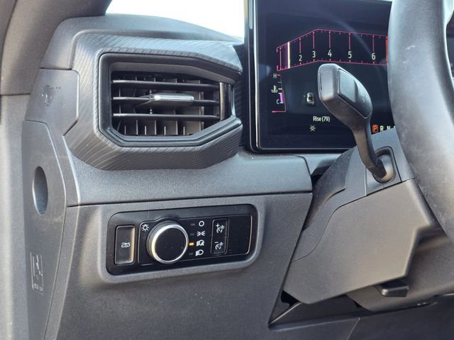 Certified 2024 Ford Mustang Coupe image 18