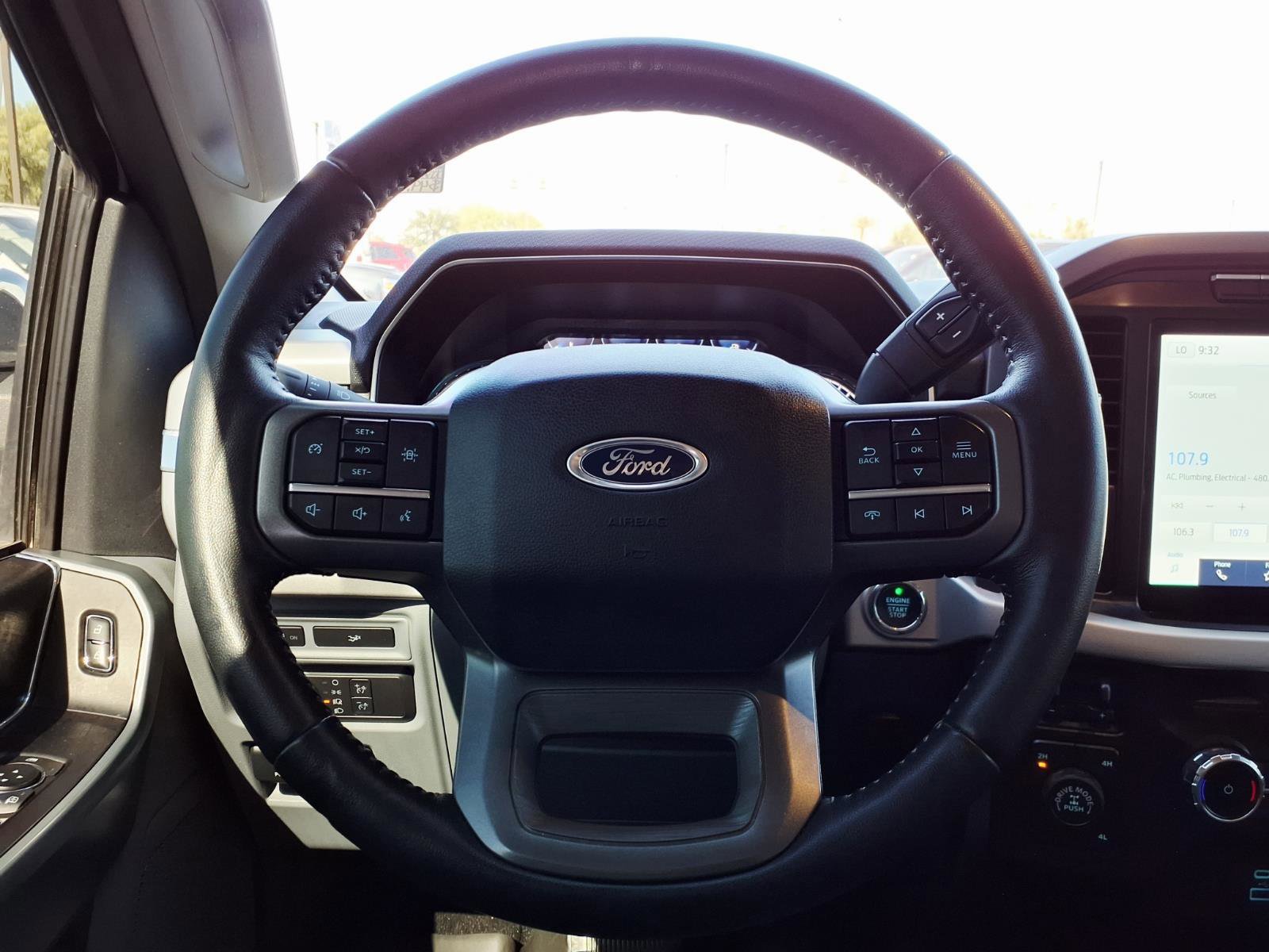 Certified 2022 Ford F150 XLT w/ Equipment Group 302A High image 20