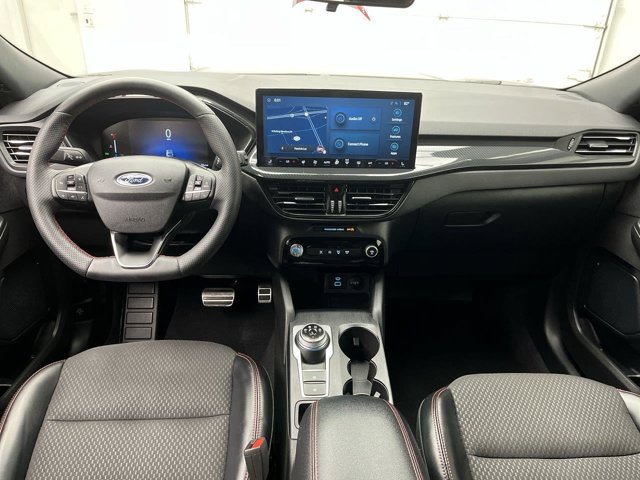 Certified 2023 Ford Escape ST-Line w/ Tech Pack #1 AWD/4WD image 16
