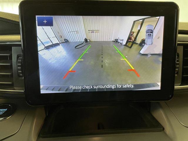 Certified 2024 Ford Explorer XLT w/ Equipment Group 202A image 38