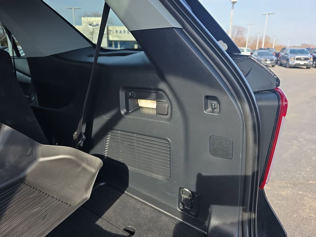 Certified 2023 Ford Explorer XLT w/ Equipment Group 202A image 13