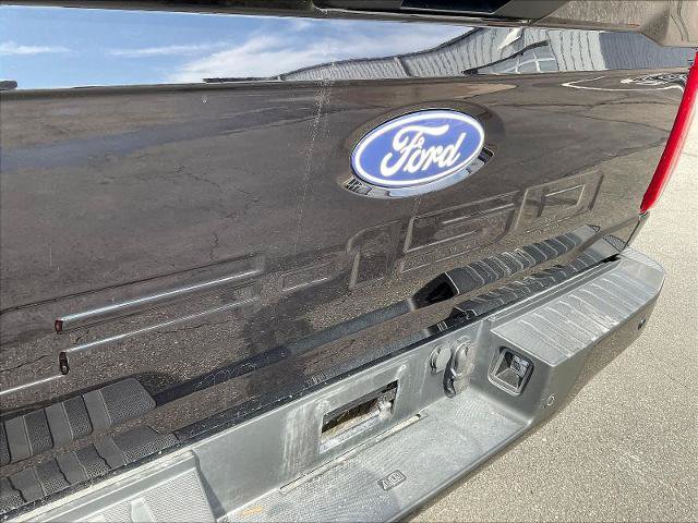 Certified 2025 Ford F150 STX w/ Equipment Group 200A AWD/4WD image 27