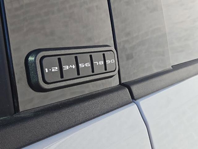 Certified 2025 Ford F350 Platinum image 17