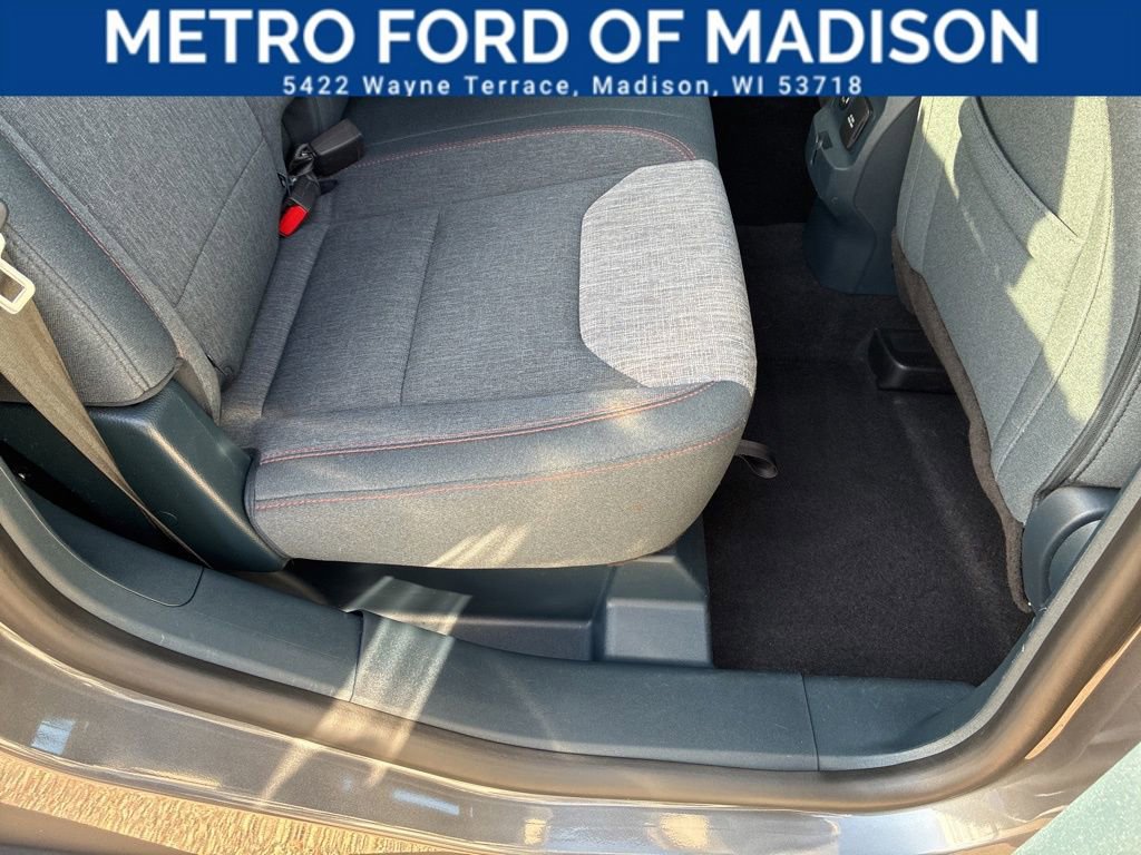 Certified 2023 Ford Maverick XLT w/ XLT Luxury Package image 41