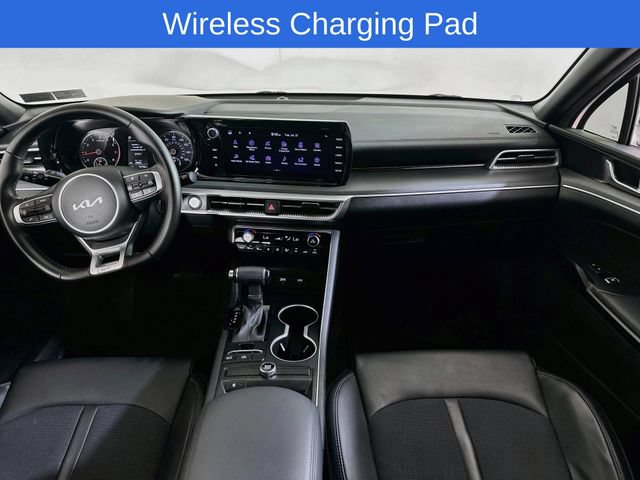 Used 2023 Kia K5 GT-Line w/ GT-Line Premium Package FWD image 13