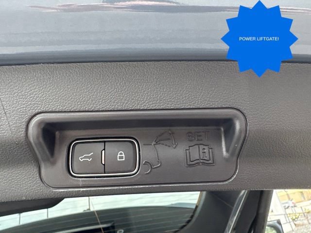Certified 2025 Ford Explorer ST-Line w/ Premium Package RWD image 31