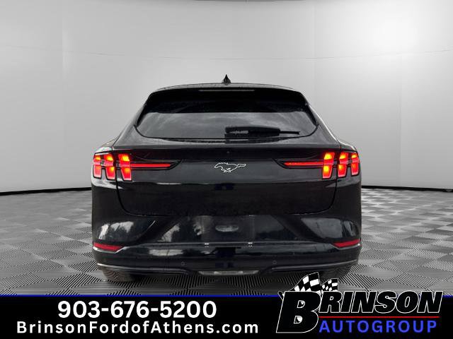 Certified 2021 Ford Mustang Mach-E Premium RWD image 6