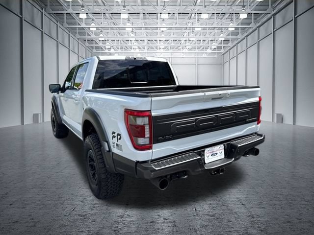 Certified 2023 Ford F150 Raptor AWD/4WD image 10