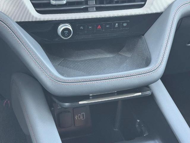 Certified 2025 Ford Explorer Active AWD/4WD image 16