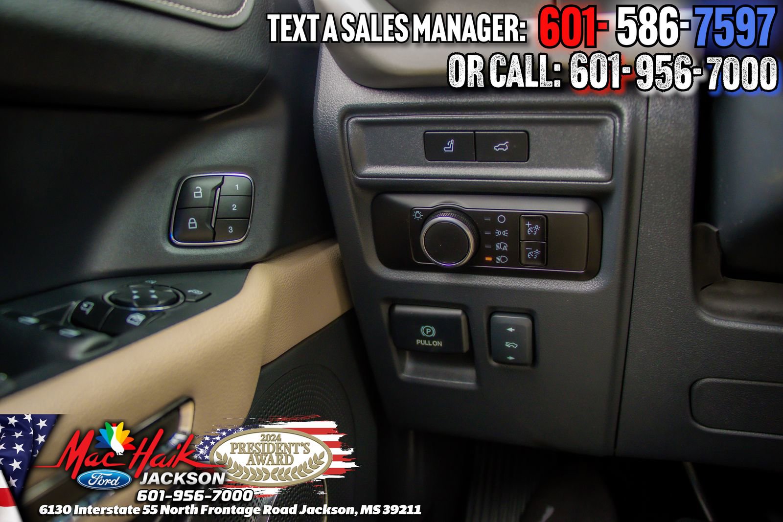 Certified 2023 Ford Expedition Max XLT AWD/4WD image 23