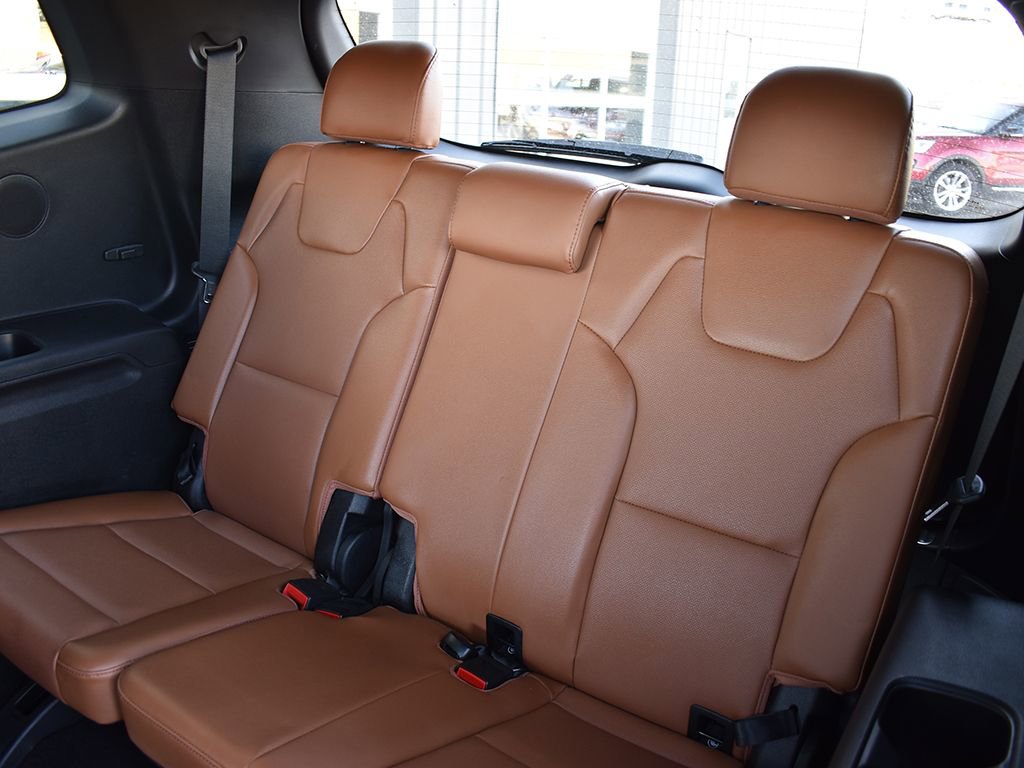 Used 2024 Kia Telluride SX X-Line AWD/4WD image 7