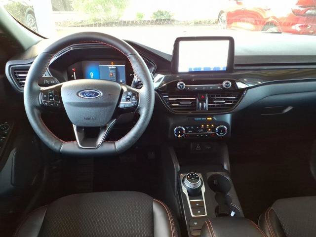 Certified 2025 Ford Escape ST-Line Select AWD/4WD image 13