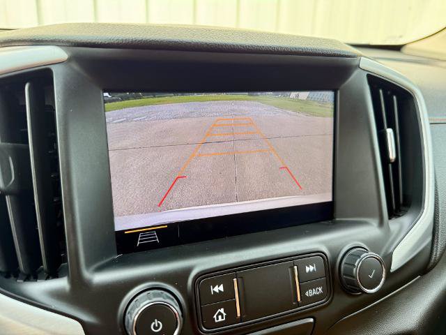 Used 2021 GMC Terrain SLT w/ Infotainment Package II AWD/4WD image 28