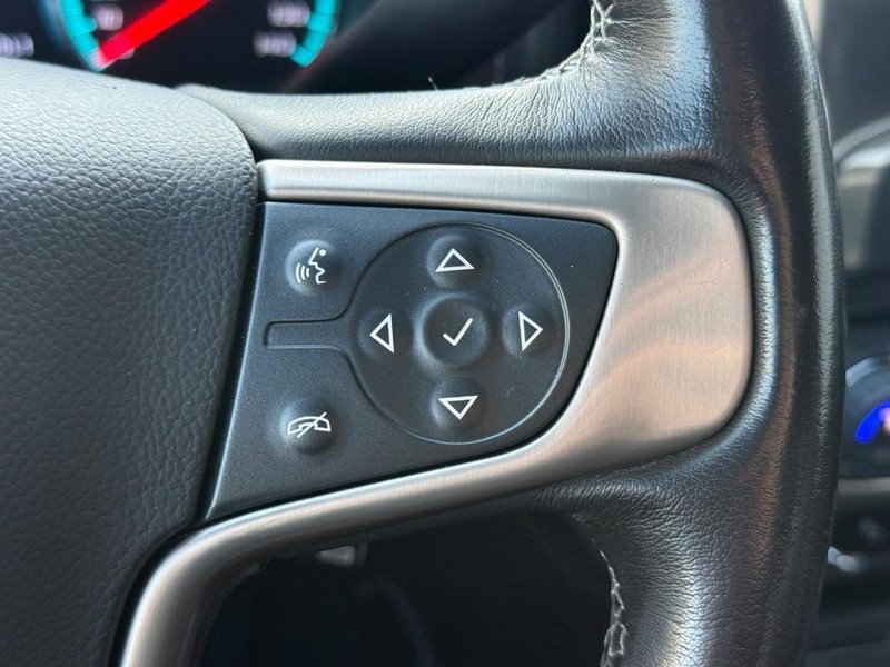 Used 2019 GMC Sierra 2500 Denali w/ Duramax Plus Package image 16