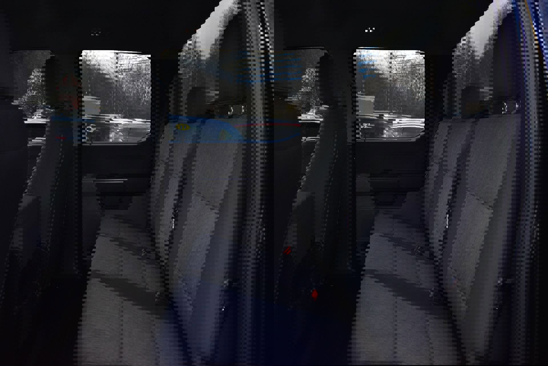 Certified 2021 Ford F150 XL w/ Equipment Group 101A High image 16