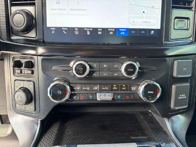 Certified 2024 Ford F150 Raptor w/ Equipment Group 803A Raptor R AWD/4WD image 31