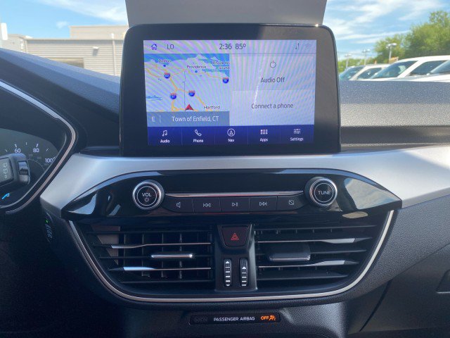 Certified 2020 Ford Escape SE AWD/4WD image 10