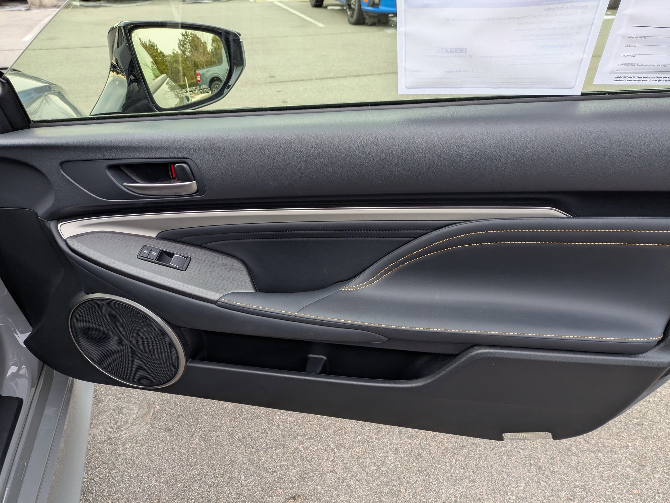 Used 2023 Lexus RC 350 F Sport image 37