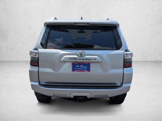 Used 2018 Toyota 4Runner SR5 RWD image 7