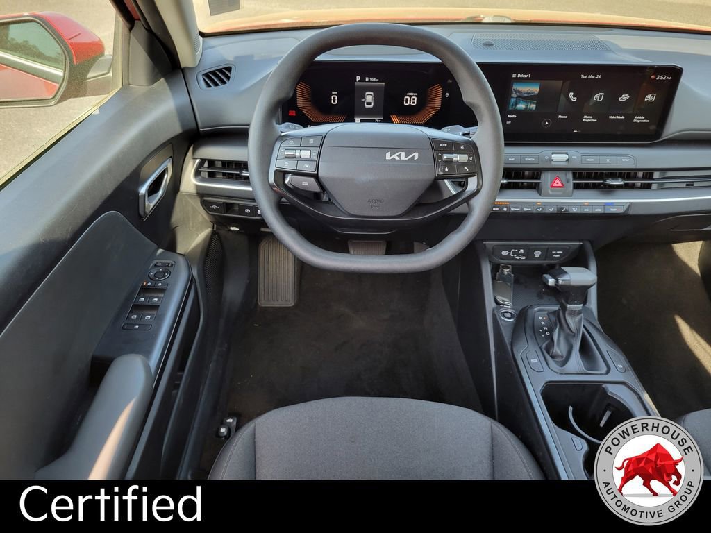 Used 2025 Kia K4 LXS image 17
